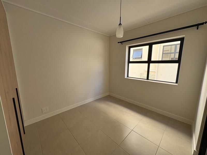 To Let 2 Bedroom Property for Rent in Richwood Western Cape